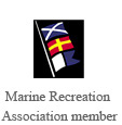 Marine Recreation Association Member